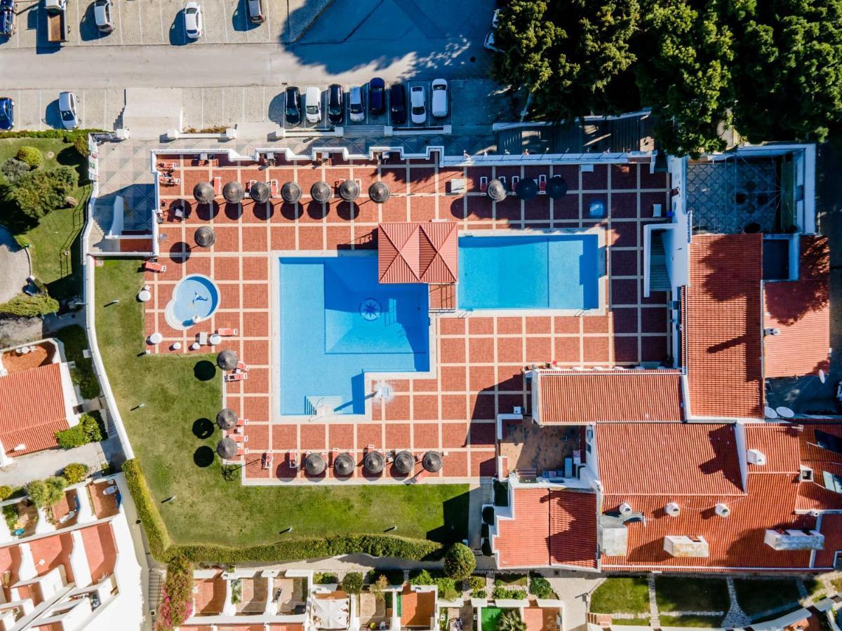 Appartement Chaleureux Et Lumineux Proche Mer อัลบูเฟรา ภายนอก รูปภาพ